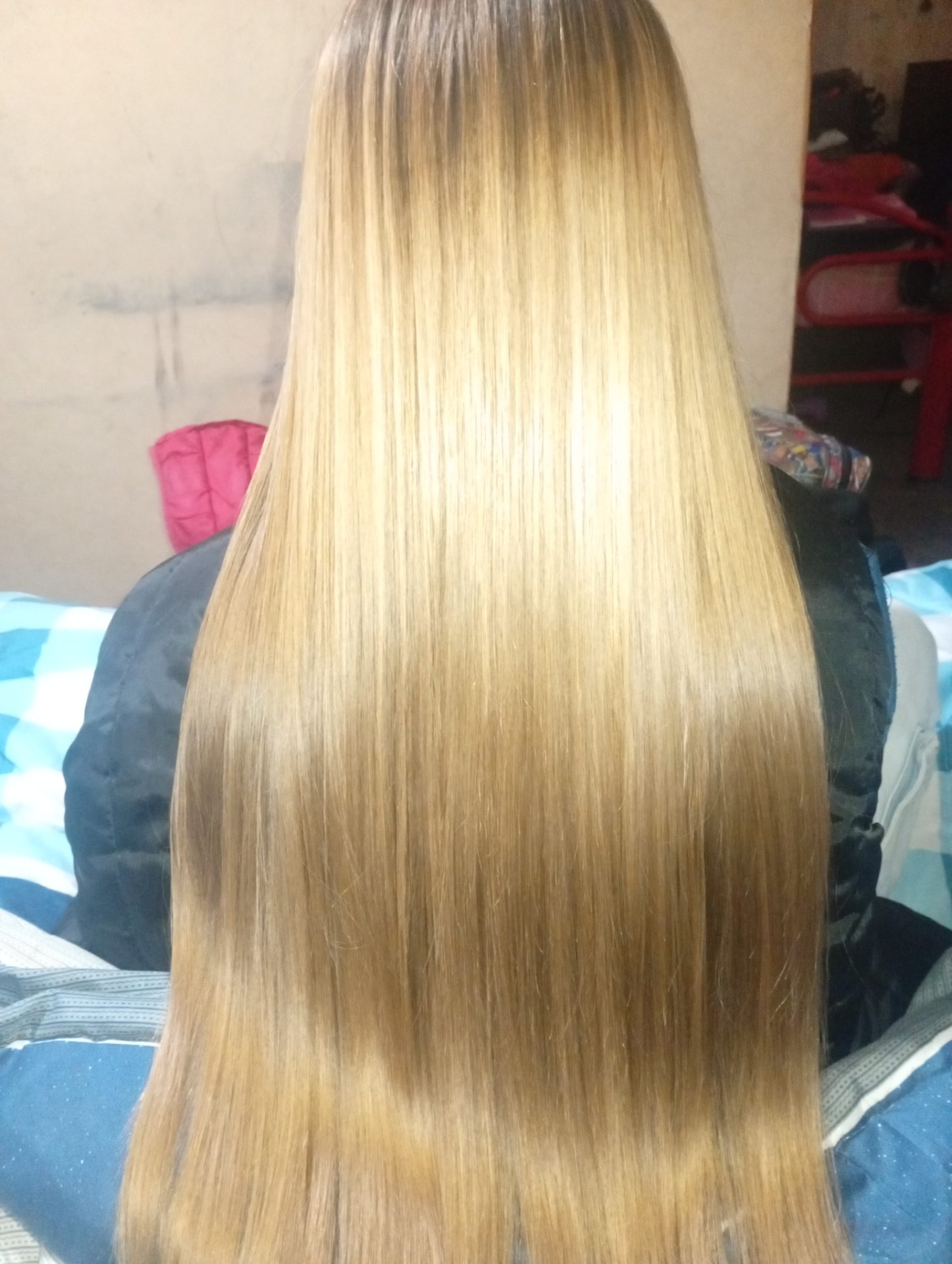 Peluquería a domicilio