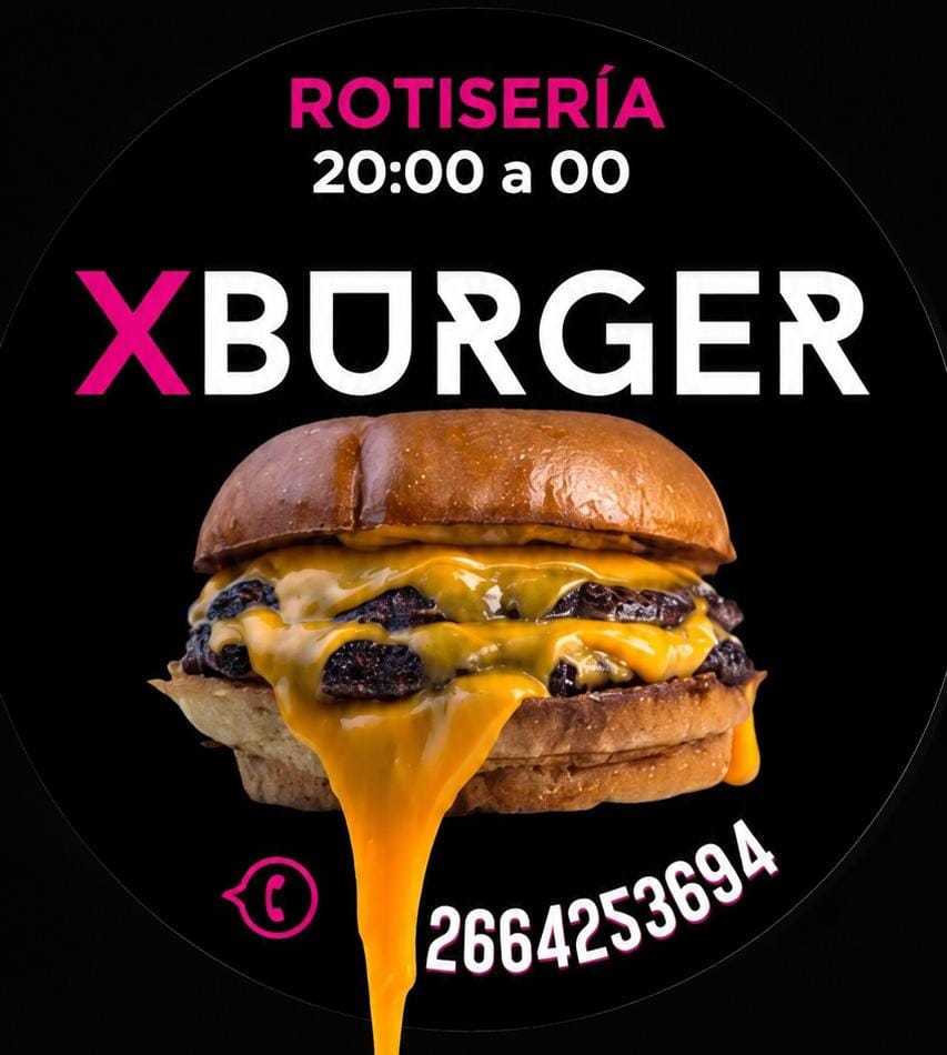 Xburges