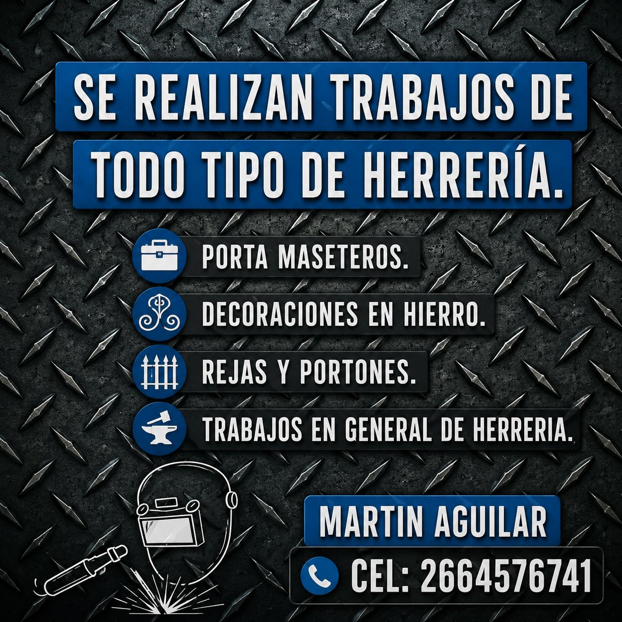 Yoel Martin Aguilar