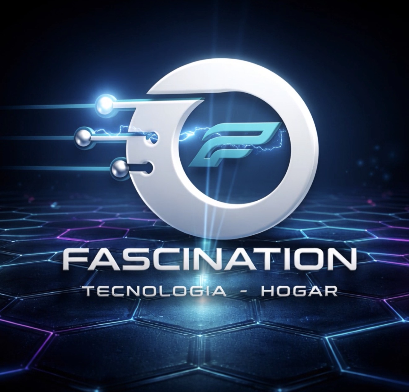 FASCINATION TecnoHogar