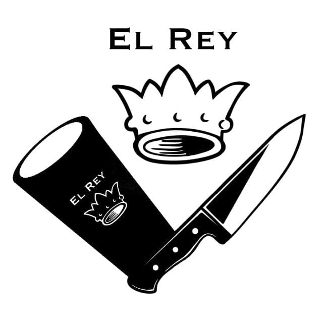 EL REY DE LOS CUCHILLOS