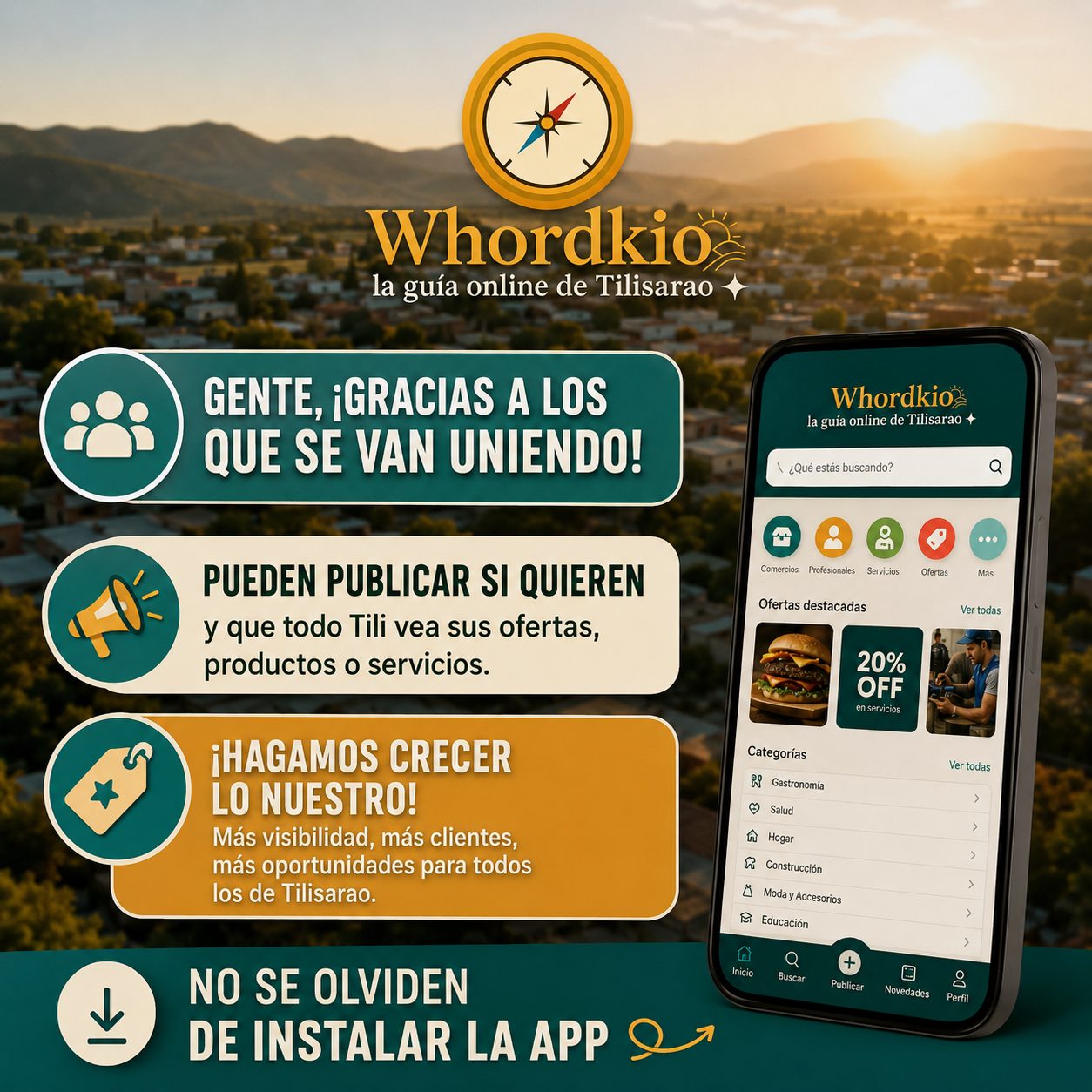 🧭 ¿Qué es Whordkio?