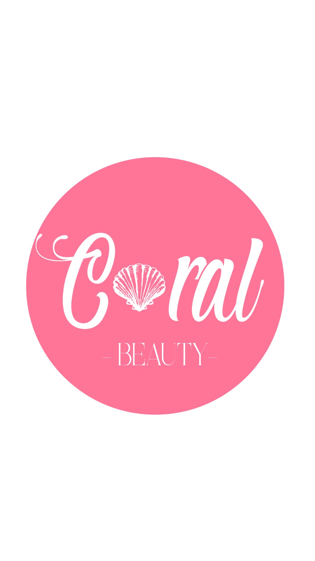 CORAL BEAUTY