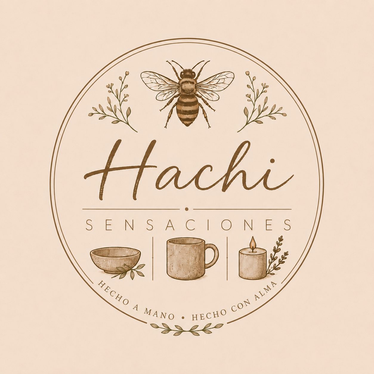 Hachi Sensaciones
