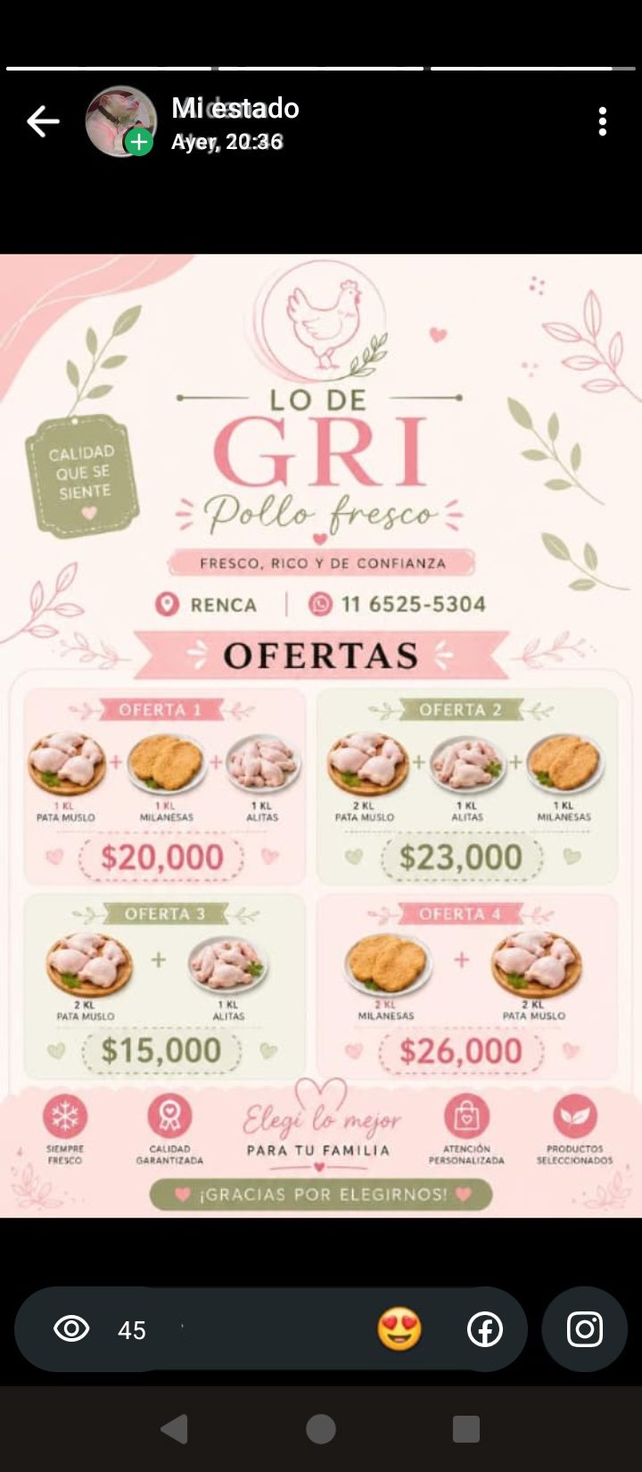 Lo de Gri