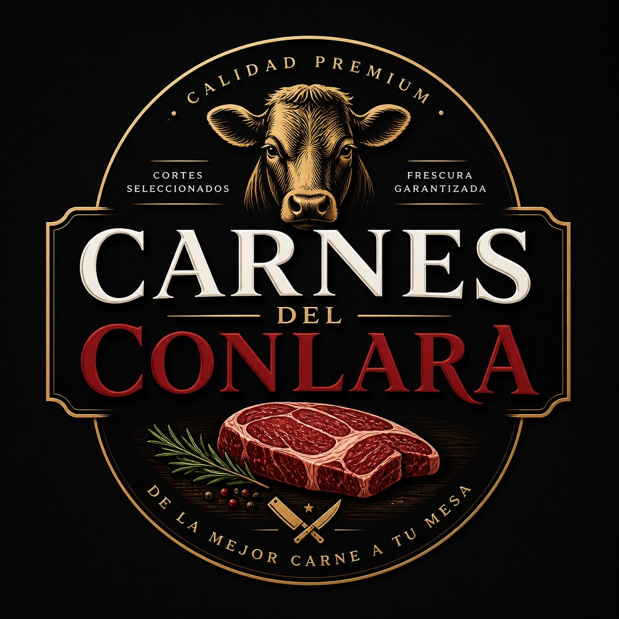 CARNES DEL CONLARA
